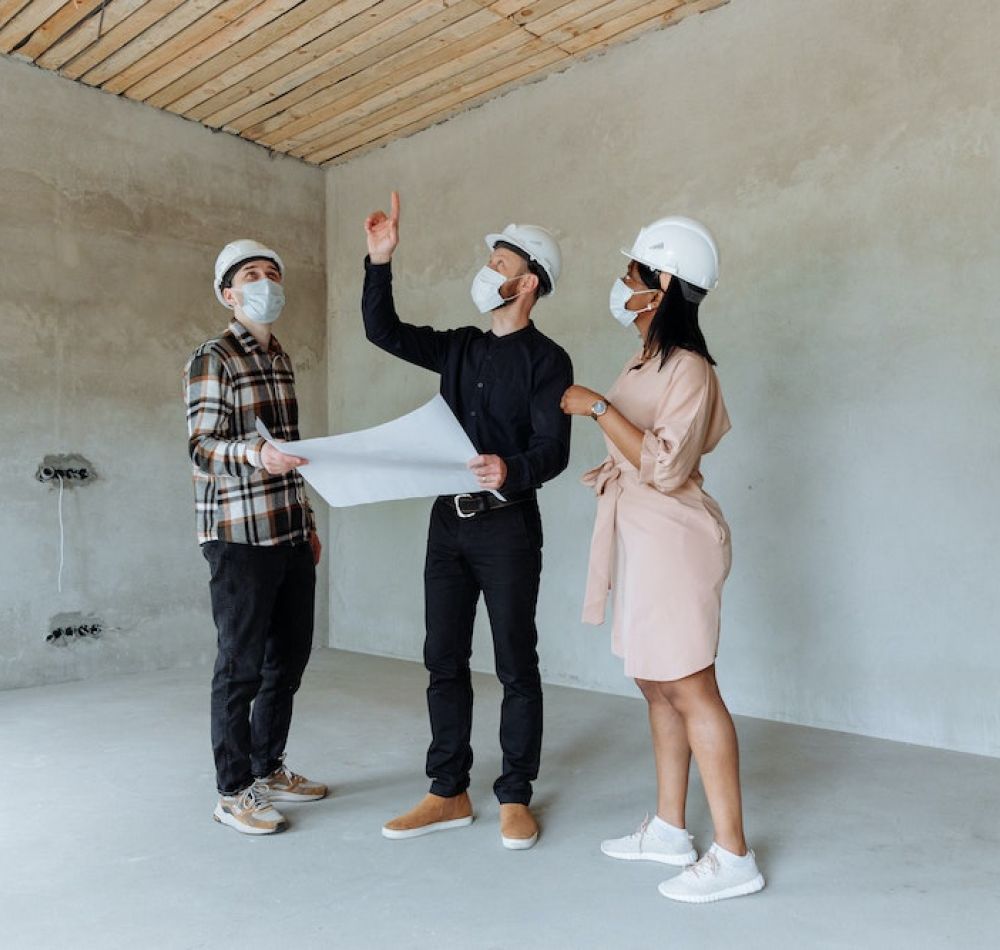 Vastgoedkeuring - bouwkundige keuring